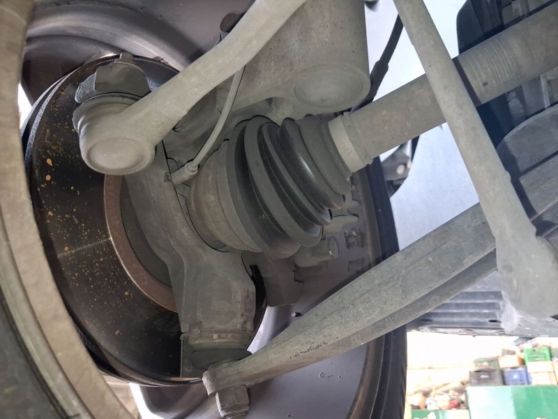 Recambio de mangueta delantera izquierda para peugeot 5008 (0u_, 0e_) 1.6 hdi referencia OEM IAM 1606630980  