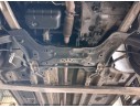 Recambio de puente delantero para peugeot 5008 (0u_, 0e_) 1.6 hdi referencia OEM IAM 350853  
