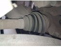 Recambio de transmision delantera izquierda para peugeot 5008 (0u_, 0e_) 1.6 hdi referencia OEM IAM 3272PZ  