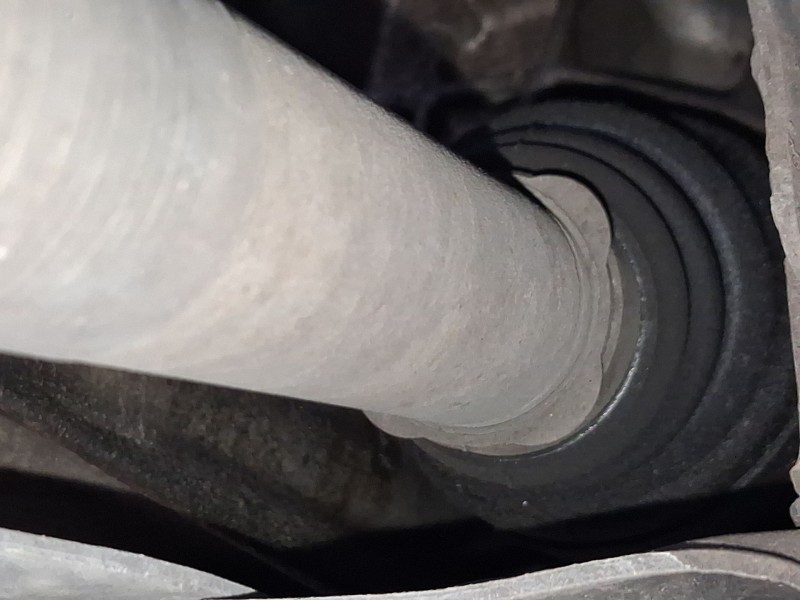 Recambio de transmision delantera izquierda para peugeot 5008 (0u_, 0e_) 1.6 hdi referencia OEM IAM 3272PZ  