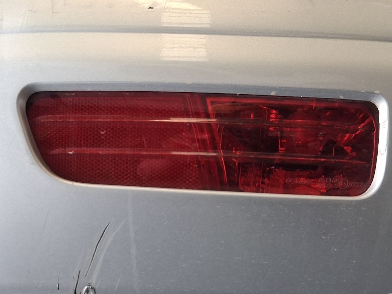 Recambio de piloto trasero izquierdo paragolpes para peugeot 5008 (0u_, 0e_) 1.6 hdi referencia OEM IAM 6350JL  