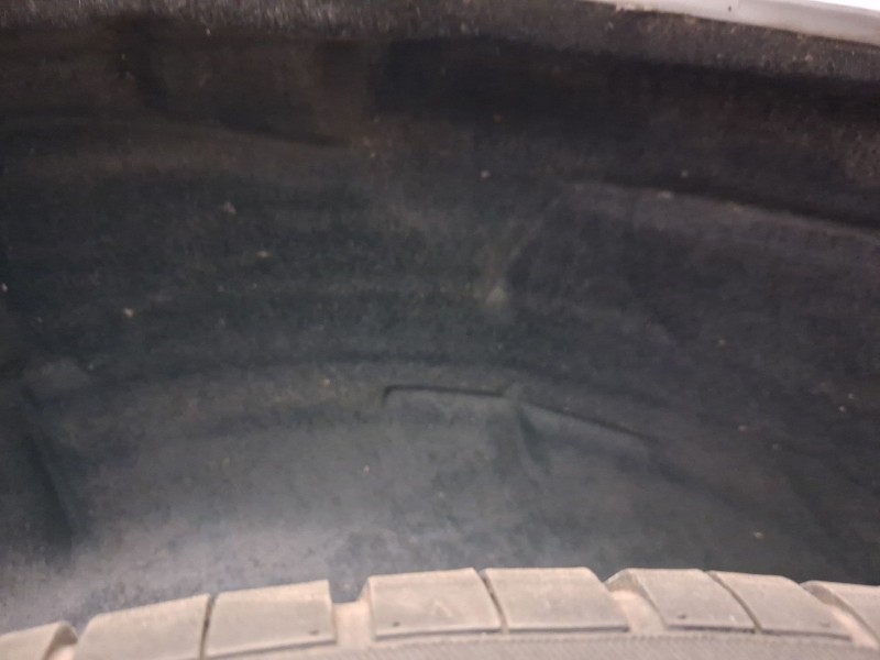 Recambio de plastico pase rueda tras. dch. para peugeot 5008 (0u_, 0e_) 1.6 hdi referencia OEM IAM 853497  