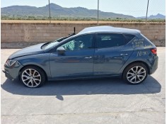 SEAT LEON (5F1)