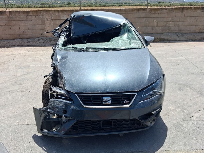 seat leon (5f1) del año 2019