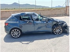 SEAT LEON (5F1)