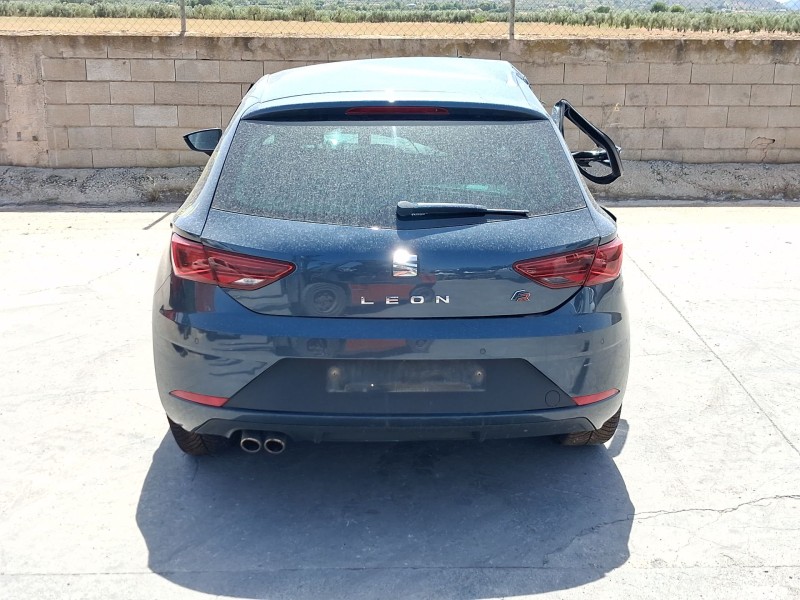 seat leon (5f1) del año 2019