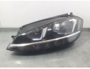 Recambio de faro izquierdo para volkswagen golf vii (5g1, bq1, be1, be2) 1.0 tsi referencia OEM IAM 5G1941005D  