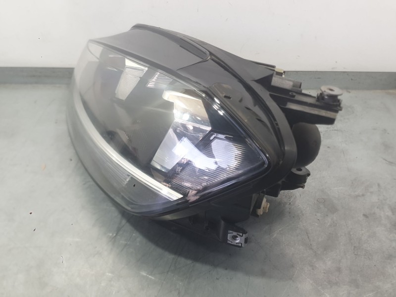 Recambio de faro izquierdo para volkswagen golf vii (5g1, bq1, be1, be2) 1.0 tsi referencia OEM IAM 5G1941005D  