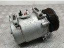 Recambio de compresor aire acondicionado para peugeot 208 (p2) allure referencia OEM IAM 9827596080 WXQ085C ATC