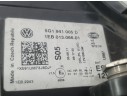 Recambio de faro izquierdo para volkswagen golf vii (5g1, bq1, be1, be2) 1.0 tsi referencia OEM IAM 5G1941005D  