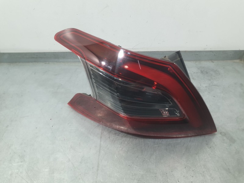Recambio de piloto trasero izquierdo exterior para peugeot 308 ii (lb_, lp_, lw_, lh_, l3_) 1.2 thp 130 referencia OEM IAM 98237