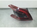 Recambio de piloto trasero izquierdo exterior para peugeot 308 ii (lb_, lp_, lw_, lh_, l3_) 1.2 thp 130 referencia OEM IAM 98237
