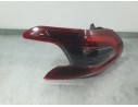Recambio de piloto trasero izquierdo exterior para peugeot 308 ii (lb_, lp_, lw_, lh_, l3_) 1.2 thp 130 referencia OEM IAM 98237