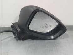 RETROVISOR DERECHO BHS369121D ELECTRICO 