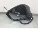 Recambio de retrovisor izquierdo para mazda cx-5 (kf) 2.2 d referencia OEM IAM KD3M69181B ELÉCTRICO 