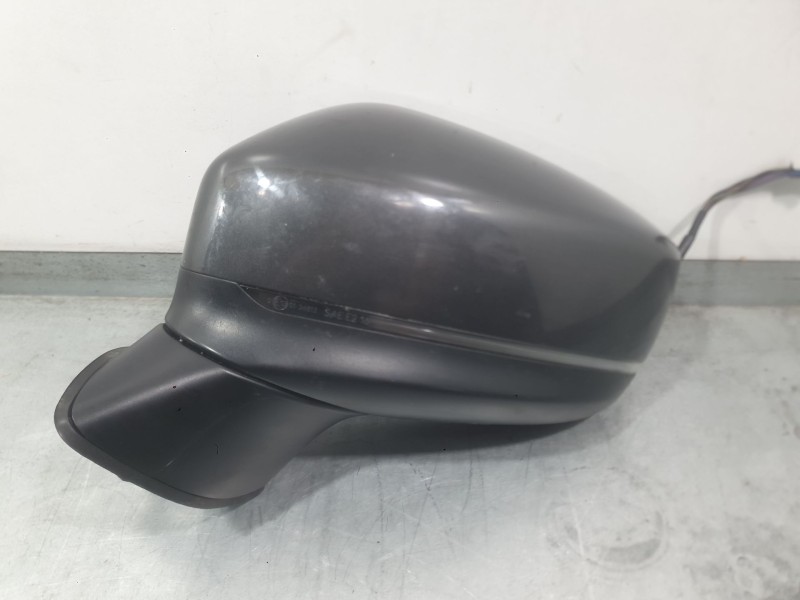 Recambio de retrovisor izquierdo para mazda cx-5 (kf) 2.2 d referencia OEM IAM KD3M69181B ELÉCTRICO 