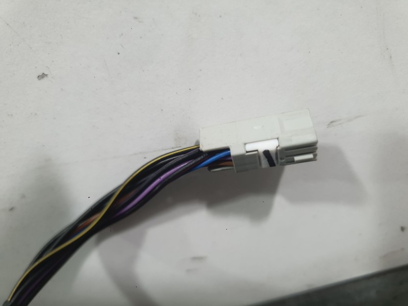 Recambio de retrovisor izquierdo para mazda cx-5 (kf) 2.2 d referencia OEM IAM KD3M69181B ELÉCTRICO 