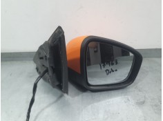 Recambio de retrovisor derecho para dacia spring ev (b6m1) referencia OEM IAM 963031869R ELÉCTRICO 