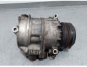 Recambio de compresor aire acondicionado para bmw x5 (e70) 3.0d referencia OEM IAM 912176203  