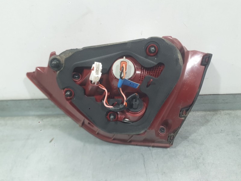 Recambio de piloto trasero izquierdo interior para hyundai i30 fastback (pde, pden) 1.0 t-gdi referencia OEM IAM 92403G4400  