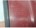 Recambio de piloto trasero derecho interior para hyundai i30 fastback (pde, pden) 1.0 t-gdi referencia OEM IAM 92404G4400  