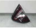 Recambio de piloto trasero derecho interior para renault captur i (j5_, h5_) 1.5 dci 90 referencia OEM IAM 265501712R  