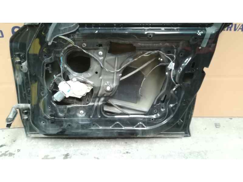 Recambio de elevalunas delantero derecho para bmw serie 1 berlina (e81/e87) 118d referencia OEM IAM   ELECTRICO