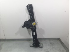 Recambio de elevalunas delantero izquierdo para ford ecosport 1.5 ecoblue tdci referencia OEM IAM 2017517 6 PINS ELECTRICO