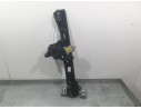 Recambio de elevalunas delantero izquierdo para ford ecosport 1.5 ecoblue tdci referencia OEM IAM 2017517 6 PINS ELECTRICO