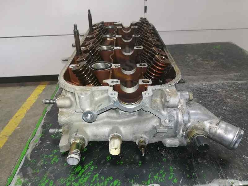 Recambio de culata para mg serie 600 (rh) 2.0 cat referencia OEM IAM PT39  SE RECOMIENDA COMPROBAR A PRESIÓN