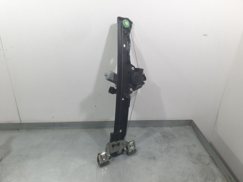 Recambio de elevalunas delantero izquierdo para ford ecosport 1.5 ecoblue tdci referencia OEM IAM 2017517 6 PINS ELECTRICO