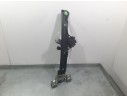 Recambio de elevalunas delantero izquierdo para ford ecosport 1.5 ecoblue tdci referencia OEM IAM 2017517 6 PINS ELECTRICO