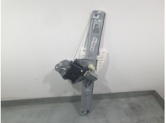 Recambio de elevalunas delantero derecho para dacia spring ev (b6m1) referencia OEM IAM 807206951R  
