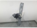 Recambio de elevalunas delantero derecho para dacia spring ev (b6m1) referencia OEM IAM 807206951R  