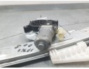 Recambio de elevalunas delantero derecho para dacia spring ev (b6m1) referencia OEM IAM 807206951R  