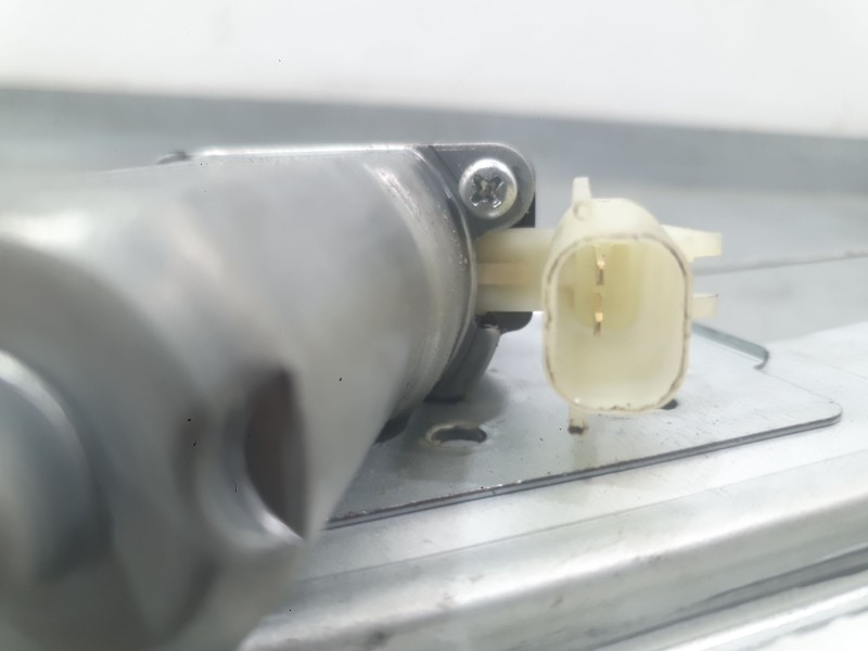 Recambio de elevalunas delantero derecho para dacia spring ev (b6m1) referencia OEM IAM 807206951R  