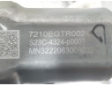 Recambio de elevalunas delantero derecho para dacia spring ev (b6m1) referencia OEM IAM 807206951R  