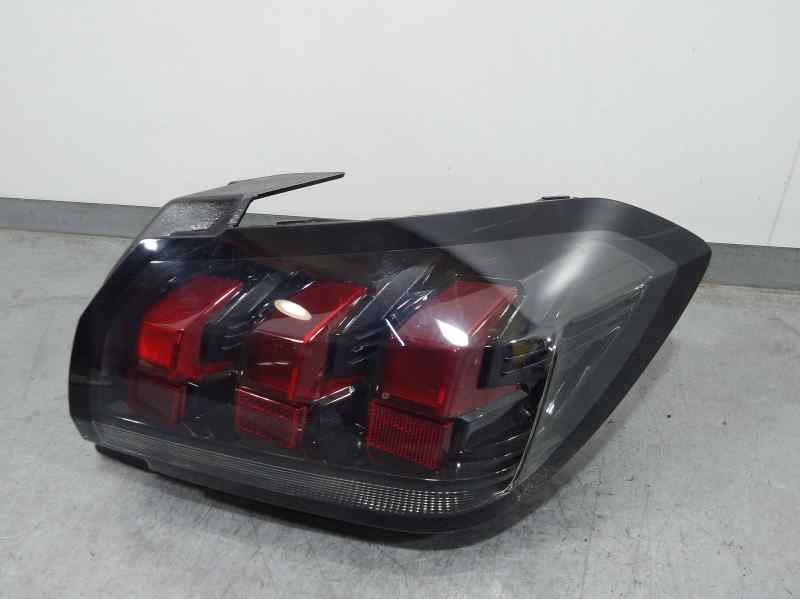 Recambio de piloto trasero derecho para peugeot 208 (p2) active pack referencia OEM IAM 9823216580  VALEO