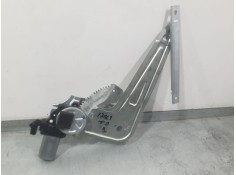 Recambio de elevalunas trasero derecho para dacia spring ev (b6m1) referencia OEM IAM 827206992R 7050EGTR002 