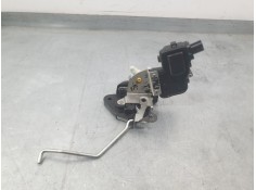 Recambio de cerradura puerta trasera derecha para dacia spring ev (b6m1) referencia OEM IAM 825023234R  