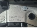 Recambio de cerradura puerta trasera derecha para dacia spring ev (b6m1) referencia OEM IAM 825023234R  