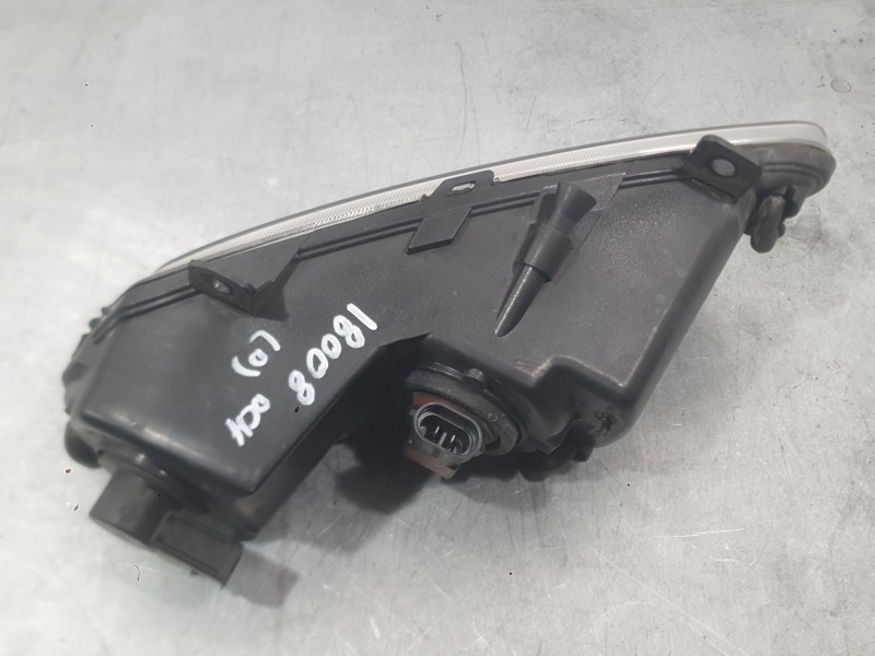 Recambio de faro antiniebla derecho para volkswagen polo v (6r1, 6c1) 1.6 tdi referencia OEM IAM 6R0941062B  