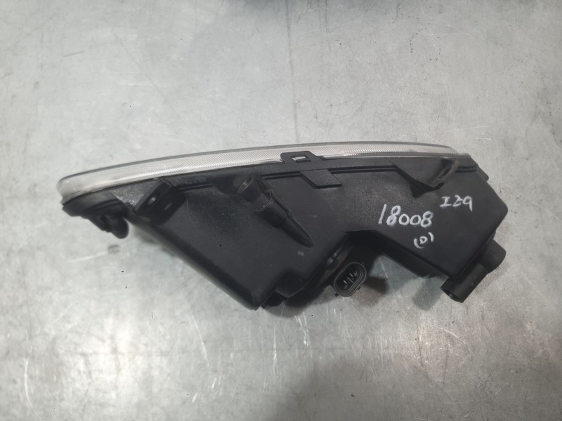 Recambio de faro antiniebla izquierdo para volkswagen polo v (6r1, 6c1) 1.6 tdi referencia OEM IAM 6R0941061B  