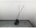 Recambio de cerradura puerta trasera derecha para toyota yaris (_p13_) 1.5 (nsp131_) referencia OEM IAM 69050K0040  