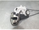 Recambio de cerradura puerta trasera derecha para toyota yaris (_p13_) 1.5 (nsp131_) referencia OEM IAM 69050K0040  
