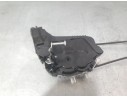 Recambio de cerradura puerta trasera derecha para toyota yaris (_p13_) 1.5 (nsp131_) referencia OEM IAM 69050K0040  