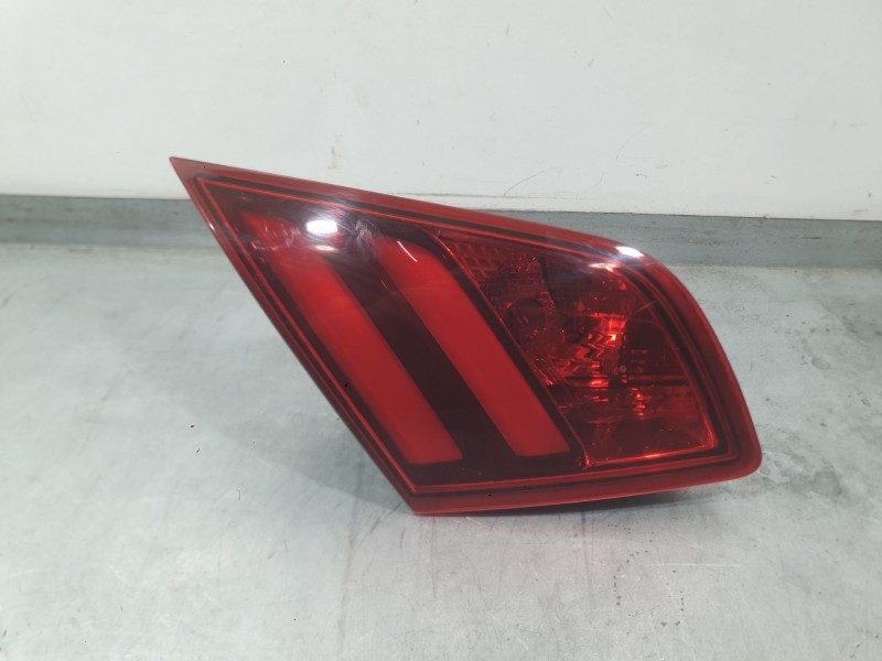 Recambio de piloto trasero izquierdo interior para peugeot 308 ii (lb_, lp_, lw_, lh_, l3_) 1.2 thp 130 referencia OEM IAM 96778