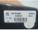 Recambio de piloto trasero izquierdo interior para peugeot 308 ii (lb_, lp_, lw_, lh_, l3_) 1.2 thp 130 referencia OEM IAM 96778