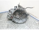 Recambio de caja cambios para renault espace v (jr_) 1.6 dci 130 referencia OEM IAM PK4026 320108864R 