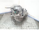 Recambio de caja cambios para renault espace v (jr_) 1.6 dci 130 referencia OEM IAM PK4026 320108864R 